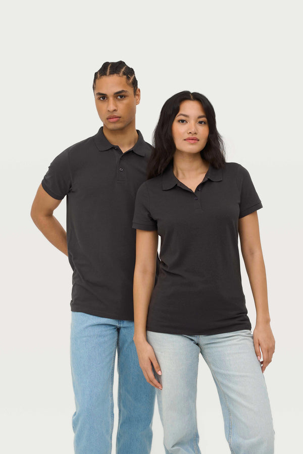 Sieviešu polo krekls SOL'S PRIME Burgundy