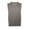 Vīriešu veste GENTLEMEN medium grey
