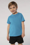 Bērnu t-krekls Sporty kids navy