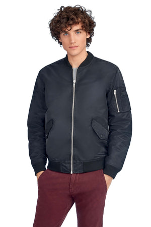 Unisex virsjaka REBEL
