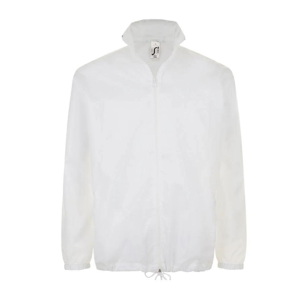 Unisex virsjaka SHIFT white