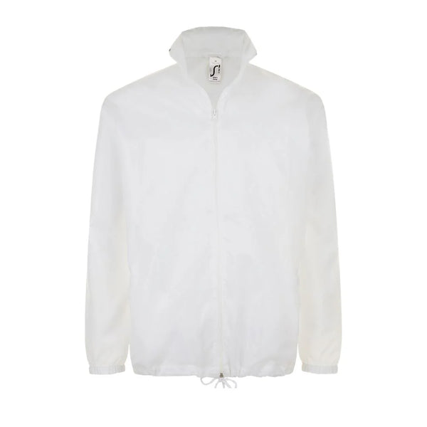 Unisex virsjaka SHIFT white