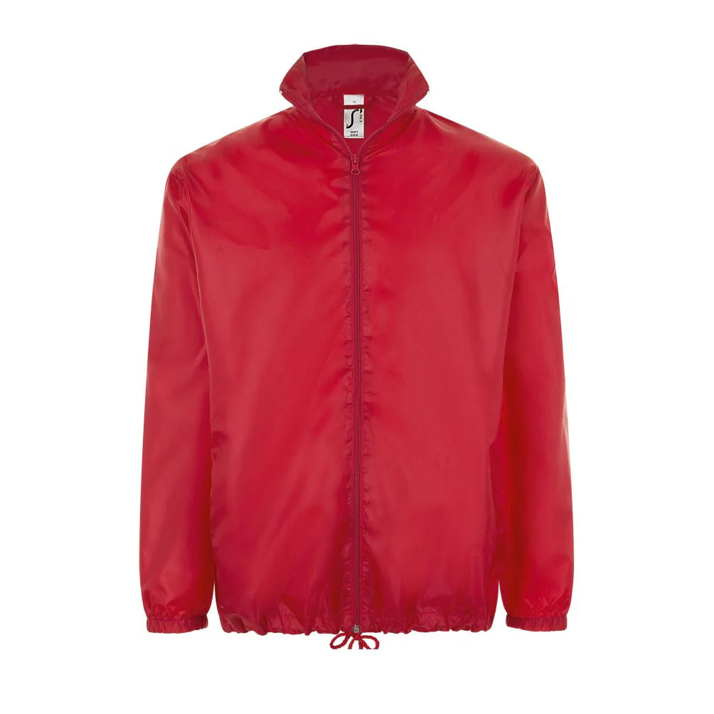 Unisex virsjaka SHIFT red