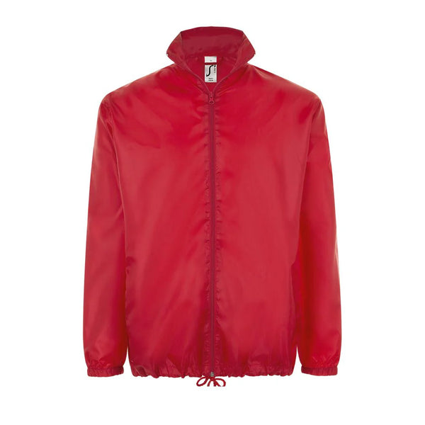 Unisex virsjaka SHIFT red
