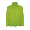 Unisex virsjaka SHIFT lime