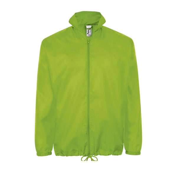 Unisex virsjaka SHIFT lime