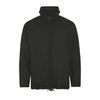 Unisex virsjaka SHIFT black
