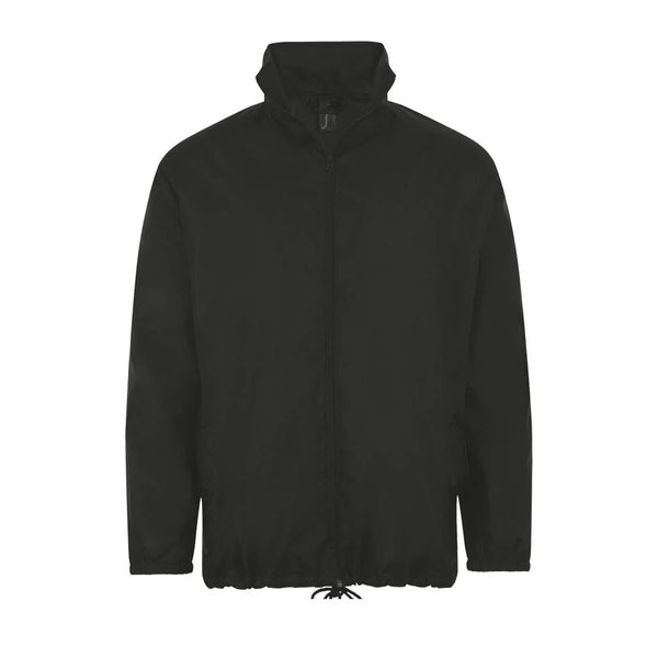 Unisex virsjaka SHIFT black