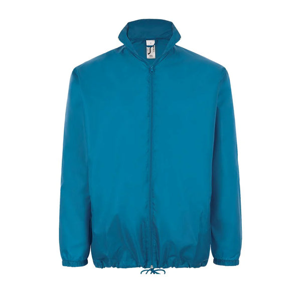Unisex virsjaka SHIFT aqua