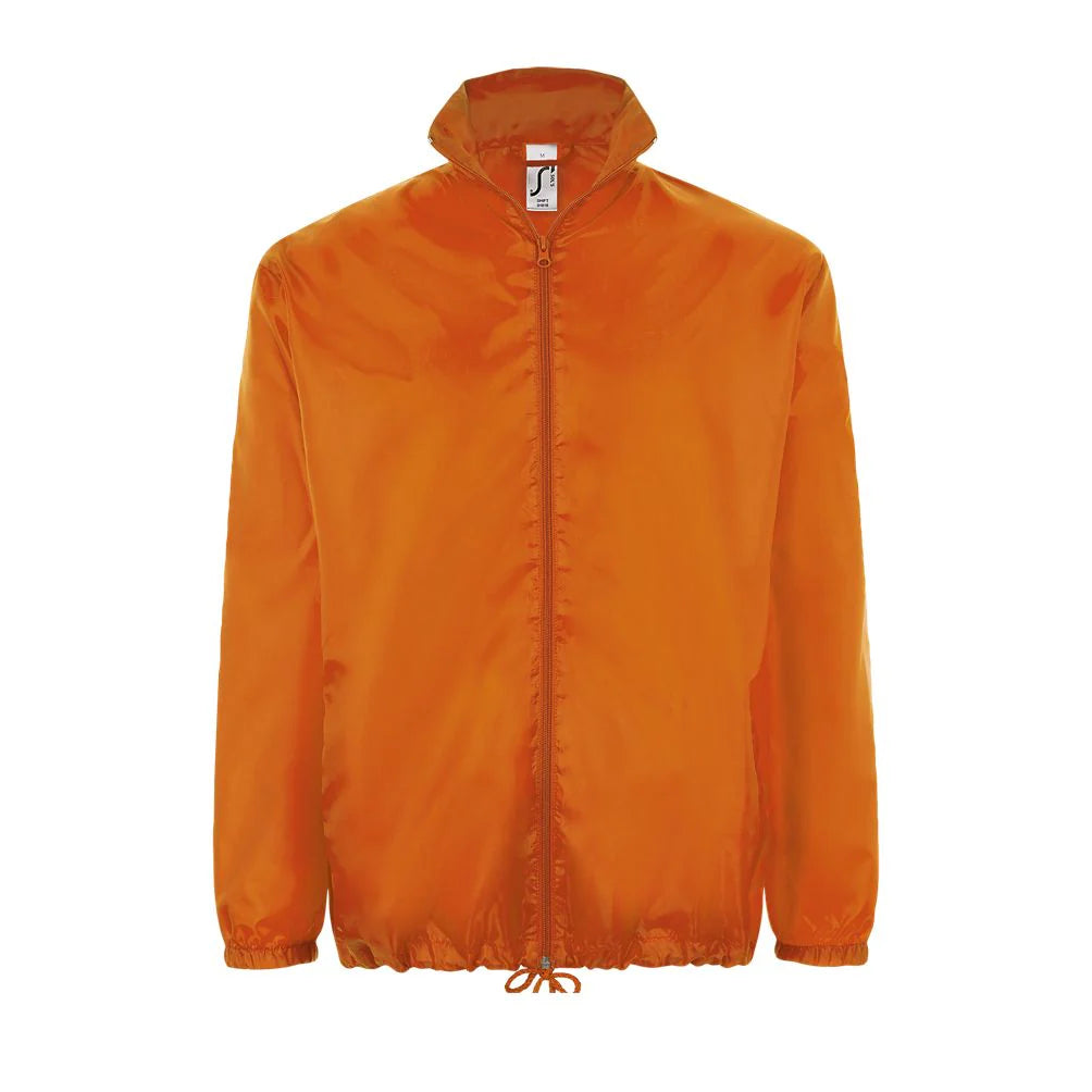 Unisex virsjaka SHIFT orange