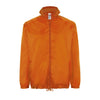 Unisex virsjaka SHIFT orange