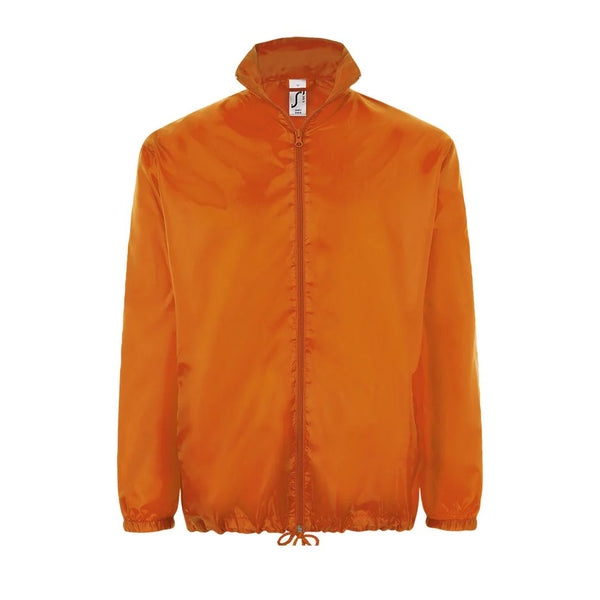 Unisex virsjaka SHIFT orange
