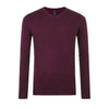 Vīriešu džemperis GLORY MEN oxblood