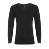 Sieviešu džemperis GLORY WOMEN black