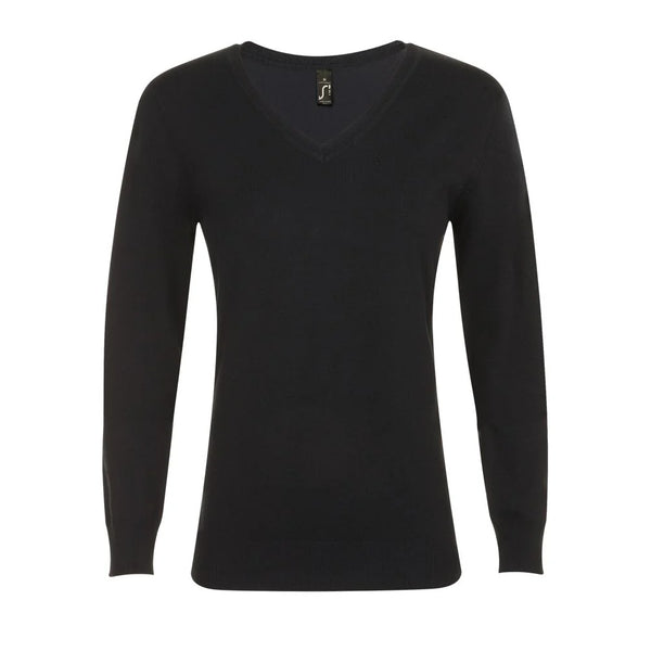Sieviešu džemperis GLORY WOMEN black