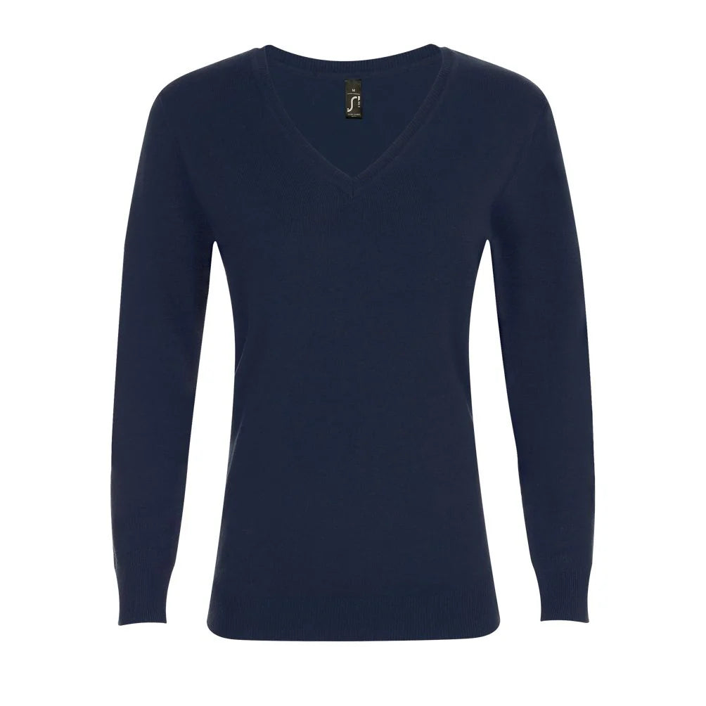 Sieviešu džemperis GLORY WOMEN french navy