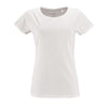 Sieviešu t-krekls MILO WOMEN white