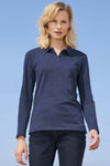 Sieviešu polo krekls PERFECT LSL WOMEN - www.printworks.lv
