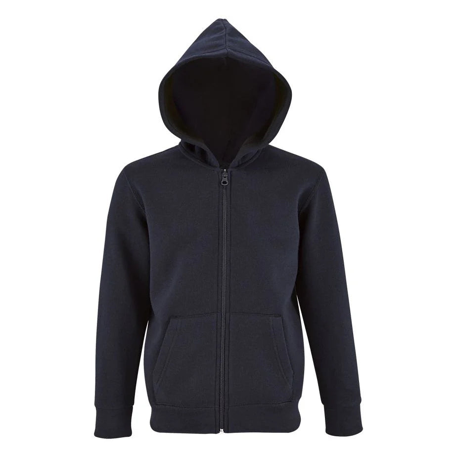 Bērnu jaka STONE KIDS french navy