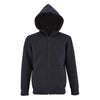 Bērnu jaka STONE KIDS french navy
