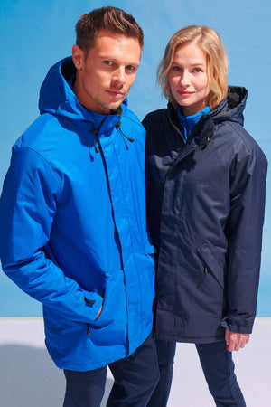 Unisex virsjaka ROBYN