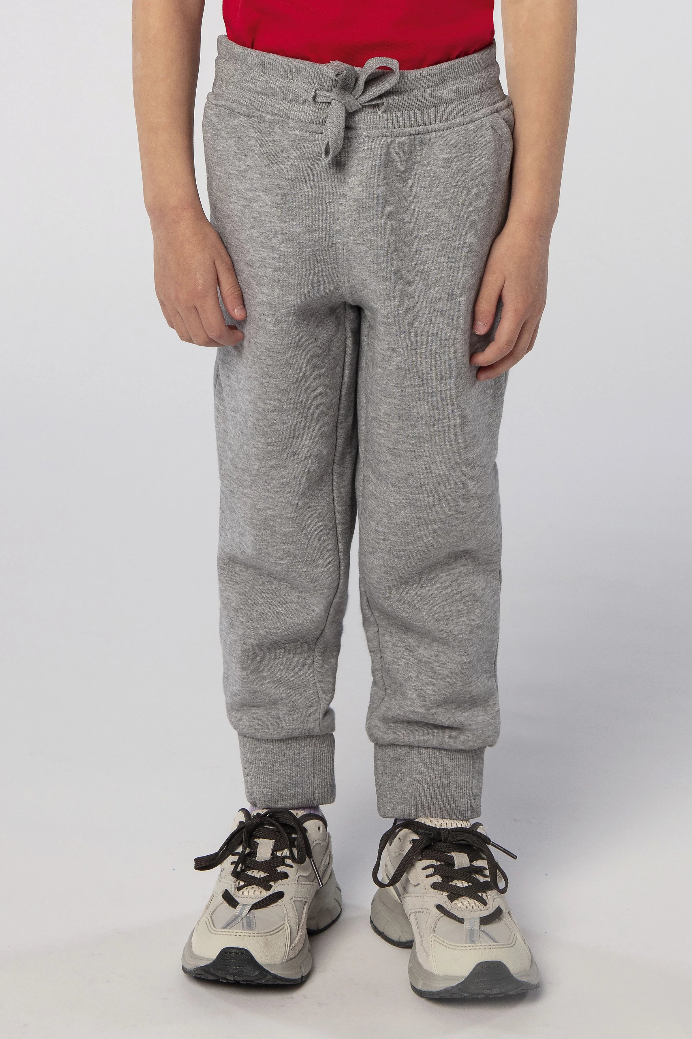 Bērnu sporta bikses JAKE KIDS black