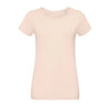 Sieviešu t-krekls MARTIN WOMEN creamy pink