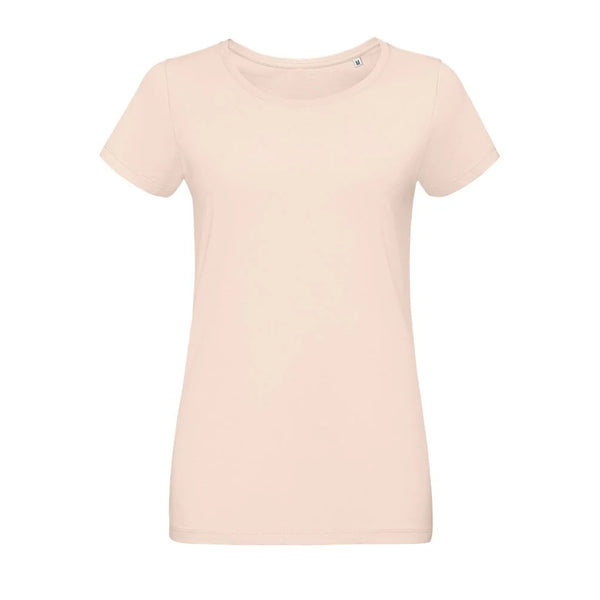 Sieviešu t-krekls MARTIN WOMEN creamy pink