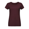 Sieviešu t-krekls MARTIN WOMEN oxblood