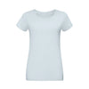 Sieviešu t-krekls MARTIN WOMEN creamy blue