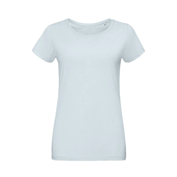 Sieviešu t-krekls MARTIN WOMEN creamy blue