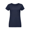 Sieviešu t-krekls MARTIN WOMEN french navy