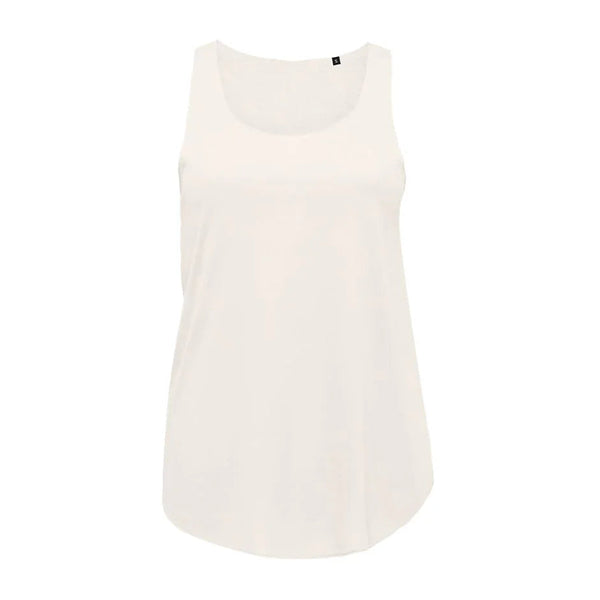 Sieviešu t-krekls JADE	creamy white