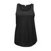 Sieviešu t-krekls JADE black