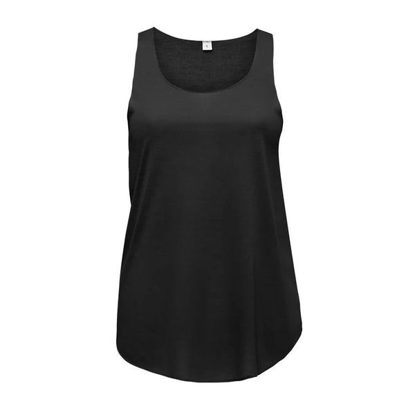 Sieviešu t-krekls JADE black