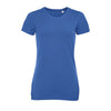 Sieviešu t-krekls MILLENIUM WOMEN royal blue