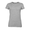 Sieviešu t-krekls MILLENIUM WOMEN grey melange