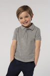 Bērnu polo krekls PERFECT KIDS red