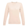 Sieviešu džemperis SULLY WOMEN creamy pink