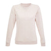 Sieviešu džemperis SULLY WOMEN heather pink