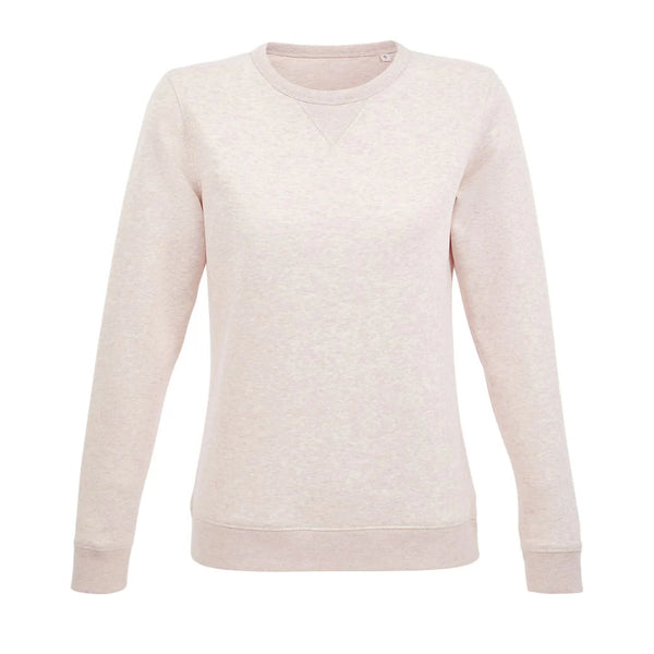 Sieviešu džemperis SULLY WOMEN heather pink