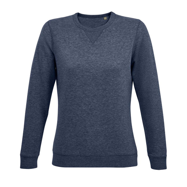 Sieviešu džemperis SULLY WOMEN heather denim