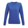 Sieviešu džemperis SULLY WOMEN royal blue