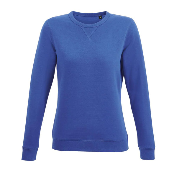 Sieviešu džemperis SULLY WOMEN royal blue