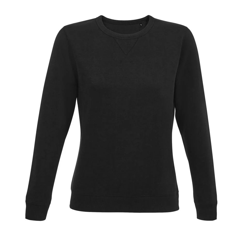 Sieviešu džemperis SULLY WOMEN black