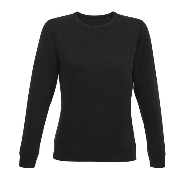 Sieviešu džemperis SULLY WOMEN black