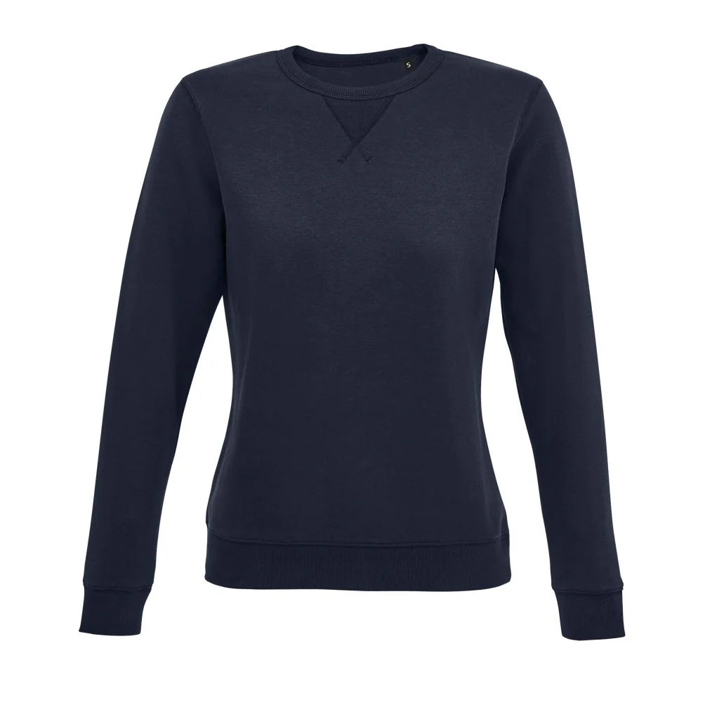 Sieviešu džemperis SULLY WOMEN french navy