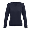 Sieviešu džemperis SULLY WOMEN french navy