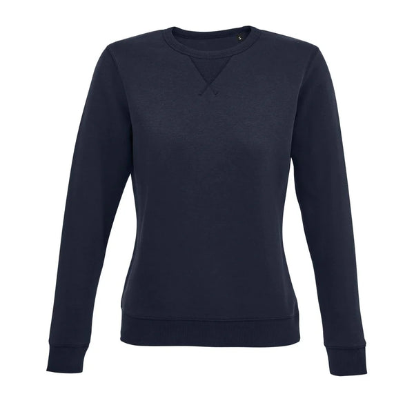 Sieviešu džemperis SULLY WOMEN french navy