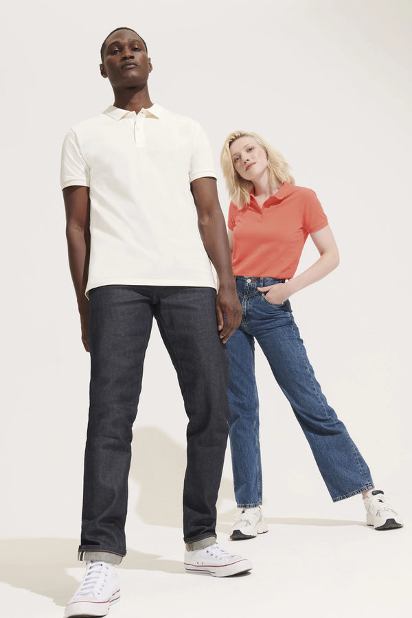 Vīriešu polo krekls SOL'S PLANET Bottle green